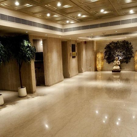 Monotel Kolkata Luaran gambar