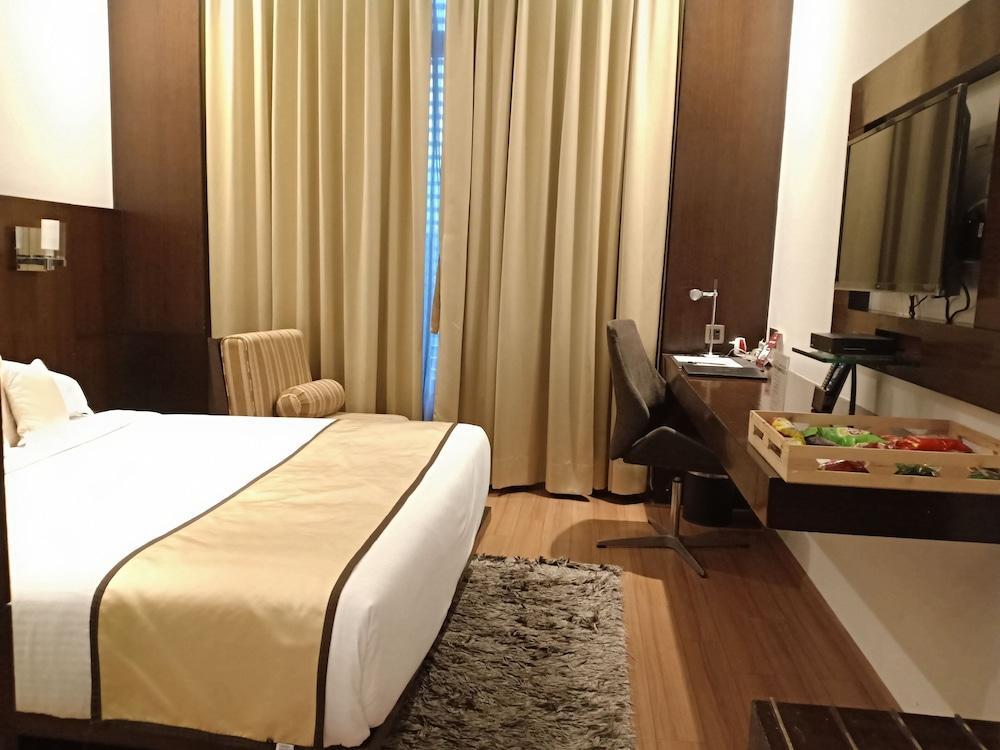 Monotel Kolkata Luaran gambar