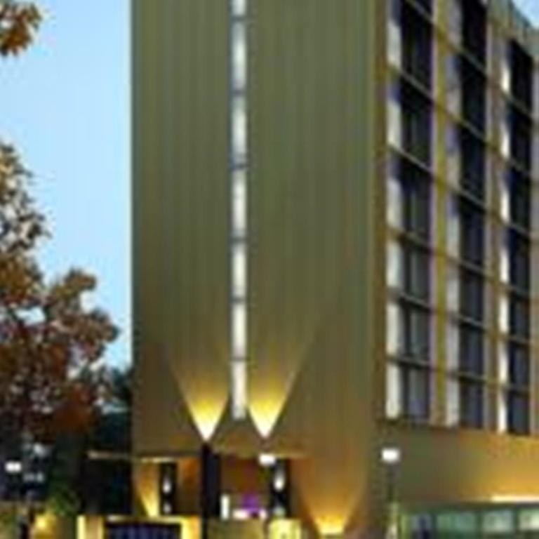Monotel Kolkata Luaran gambar