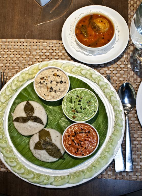 Monotel Kolkata Luaran gambar