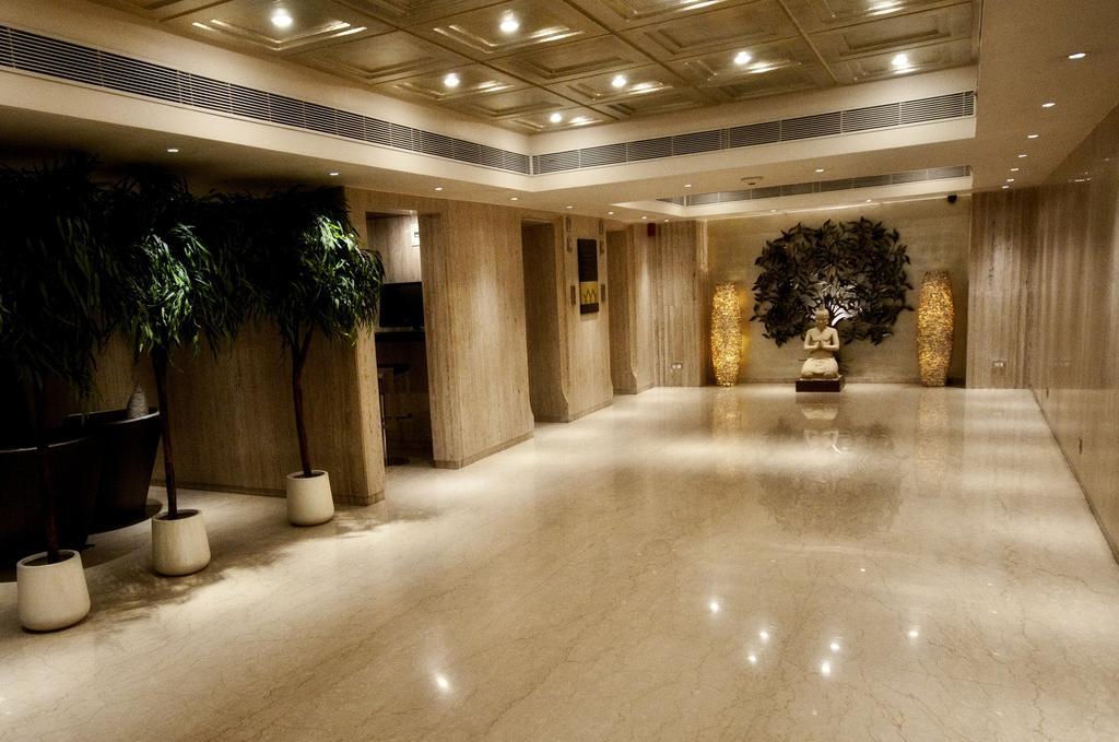 Monotel Kolkata Luaran gambar