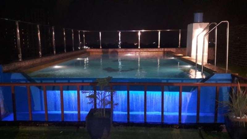 Monotel Kolkata Kemudahan gambar