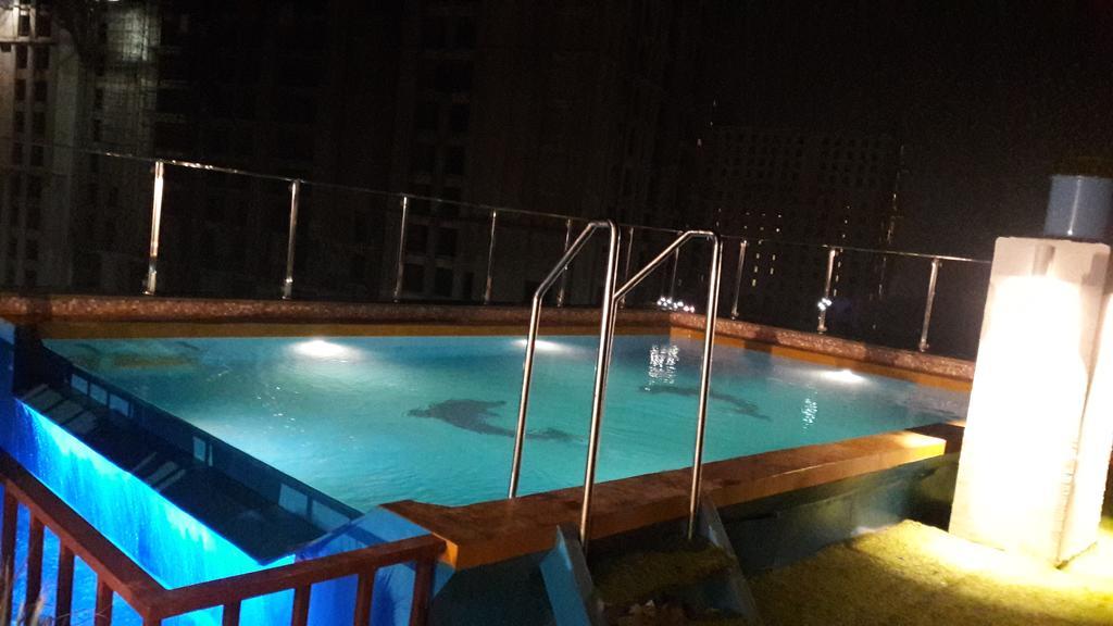 Monotel Kolkata Luaran gambar